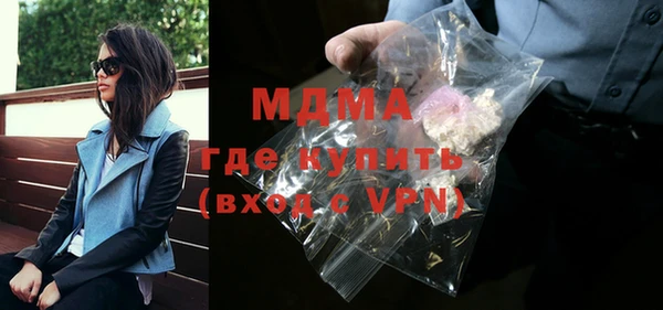тгк Осташков